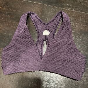 Booty by Brabants Croco Bra